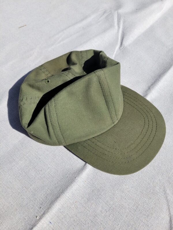 OG-507 Hot Weather Cap