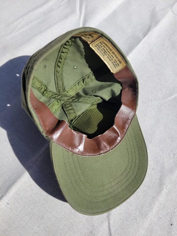 OG-507 Hot Weather Cap - Image 6