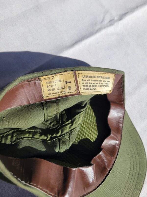 OG-507 Hot Weather Cap - Image 4