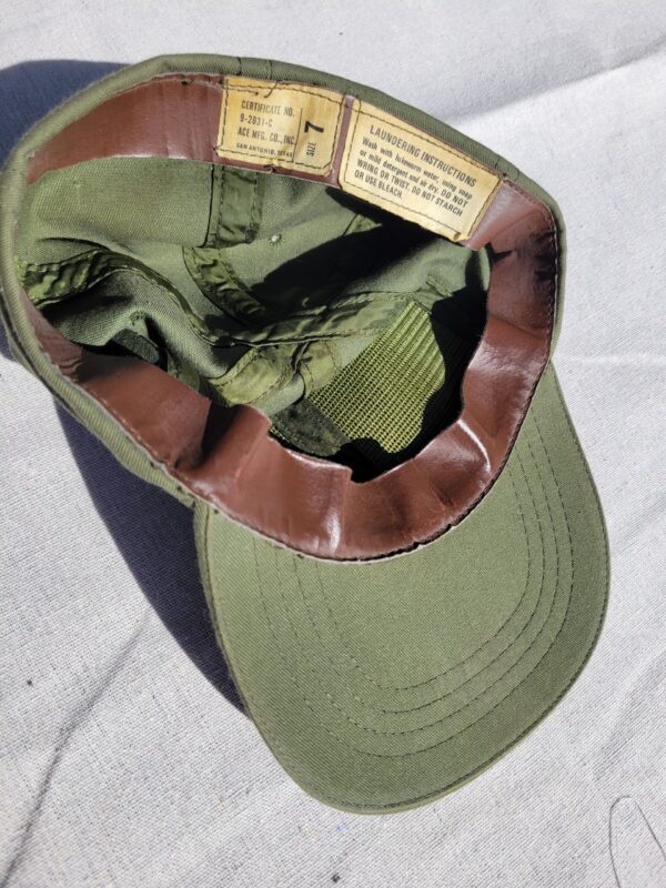 OG-507 Hot Weather Cap - Image 3
