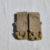 Eagle Ind M4 Mag Pouch , Double Stack