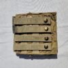 Eagle Ind M4 Mag Pouch , Double Stack - Image 2