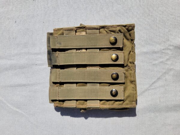 Eagle Ind M4 Mag Pouch , Double Stack - Image 2