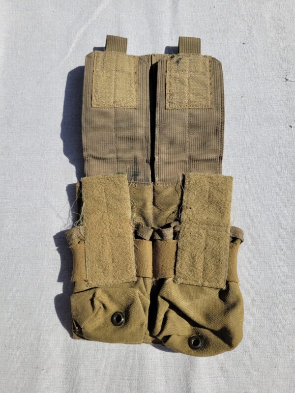 Eagle Ind M4 Mag Pouch , Double Stack - Image 4