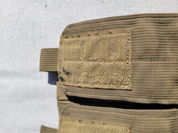 Eagle Ind M4 Mag Pouch , Double Stack - Image 6