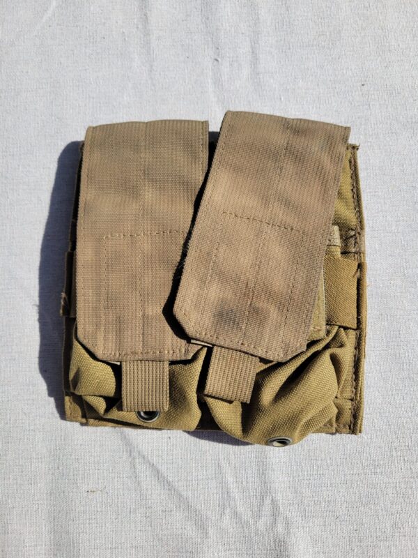 Eagle Ind M4 Mag Pouch , Double Stack - Image 5