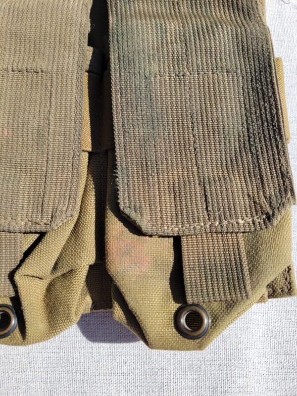 Eagle Ind M4 Mag Pouch , Double Stack - Image 7
