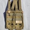 Eagle Ind M4 Mag Pouch , Double Stack - Image 3