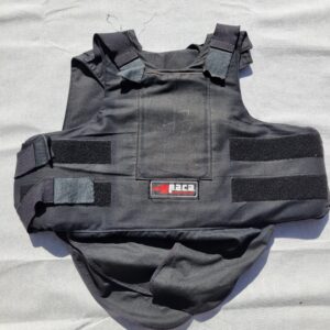 PACA Body Armor