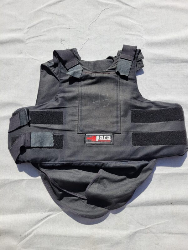 PACA Body Armor