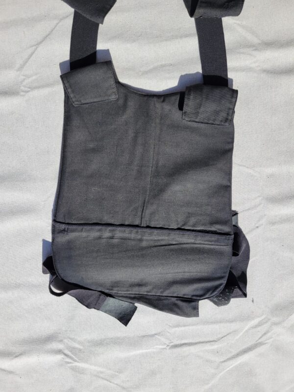 PACA Body Armor