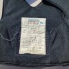 Police Surplus Body Armor