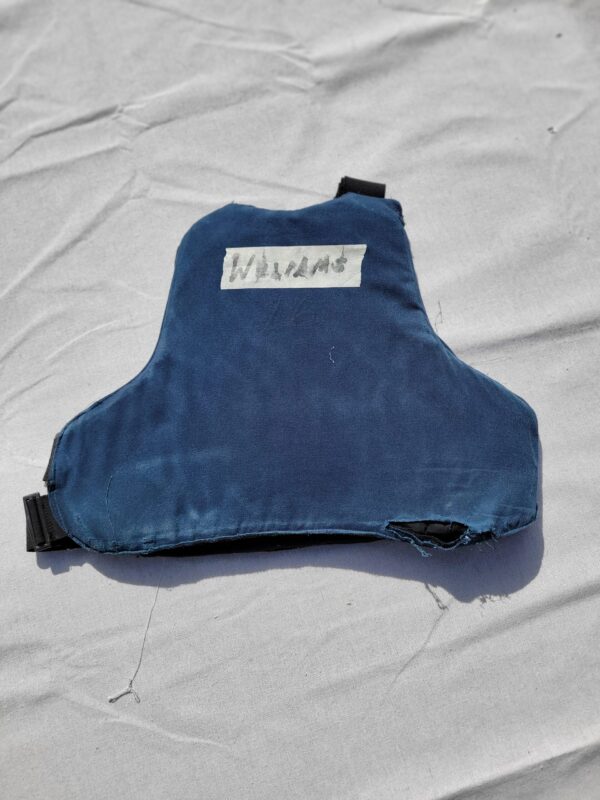 American Body Armor , Police Carrier - Image 6