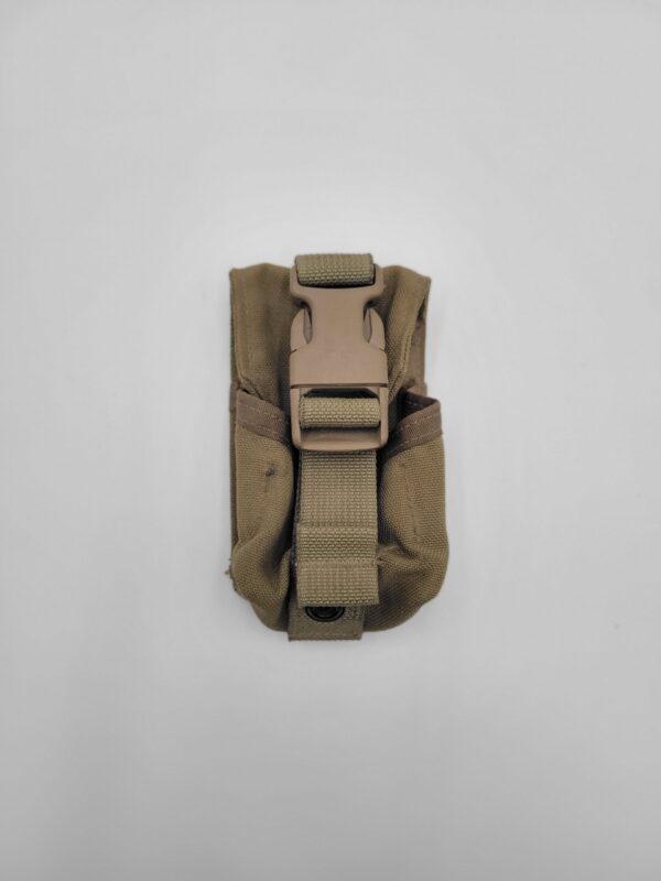 Eagle Industries Grenade Pouch