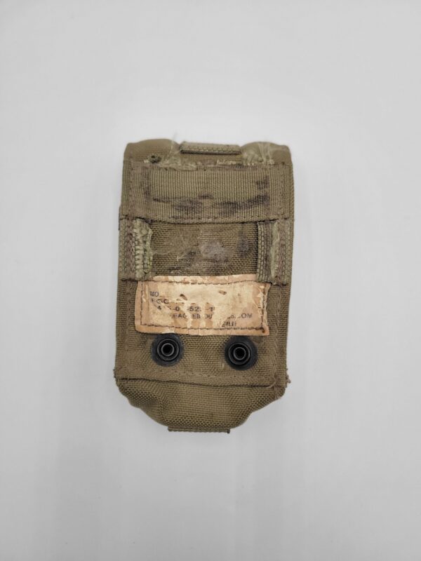 Eagle Ind. Grenade Pouch - Image 3