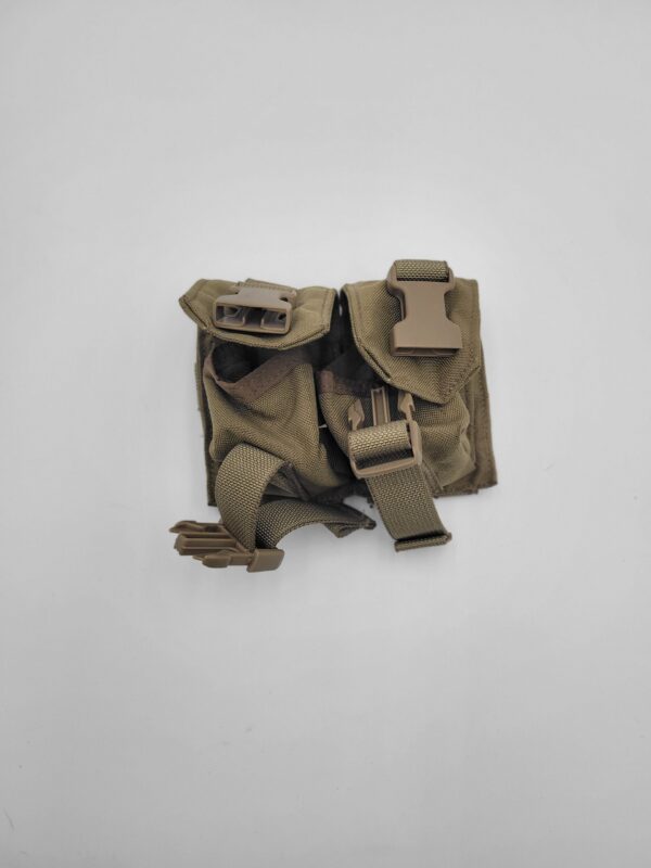 Eagle Ind. Double Grenade Pouch - Image 4