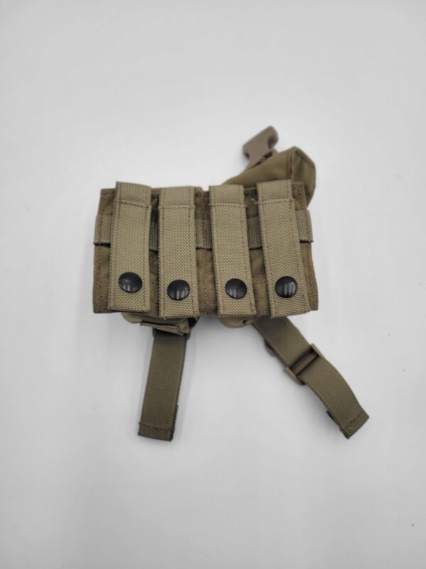Eagle Ind. Double Grenade Pouch - Image 3