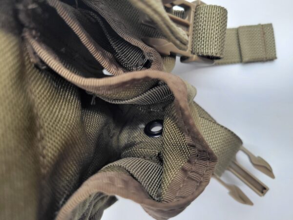 Eagle Ind. Double Grenade Pouch - Image 2