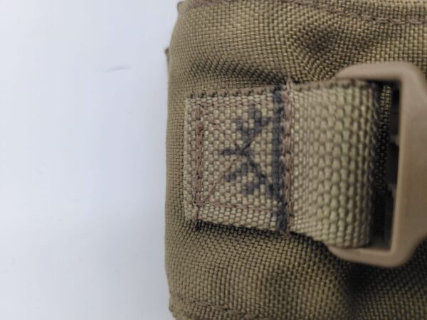 Eagle Ind. Double Grenade Pouch - Image 5