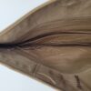 Vietnam Era US Marine Barracks Cap , Tan