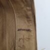 Vietnam Era US Marine Barracks Cap , Tan