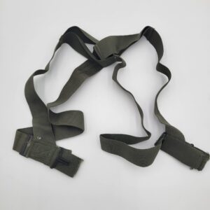 USGI Suspenders , Early 1950's MFG