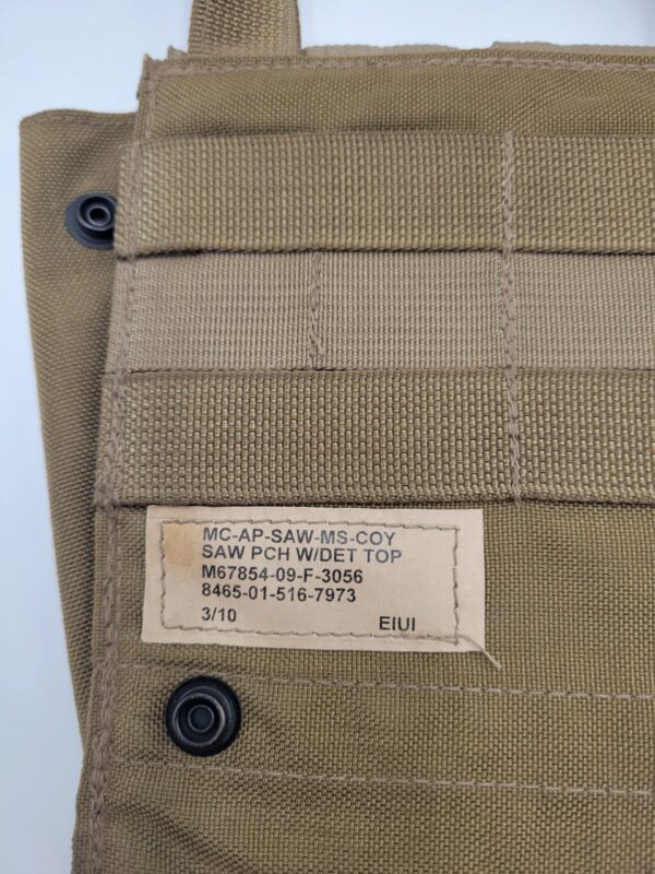 Eagle Ind. SAW Pouch - Image 3