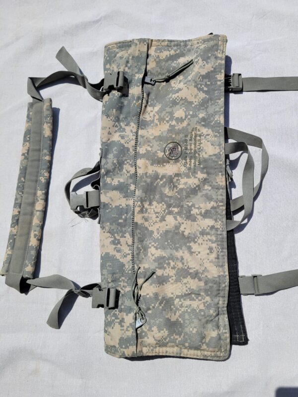 Bulldog M249 Barrel Bag