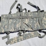 Bulldog M249 Barrel Bag