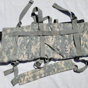 Bulldog M249 Barrel Bag
