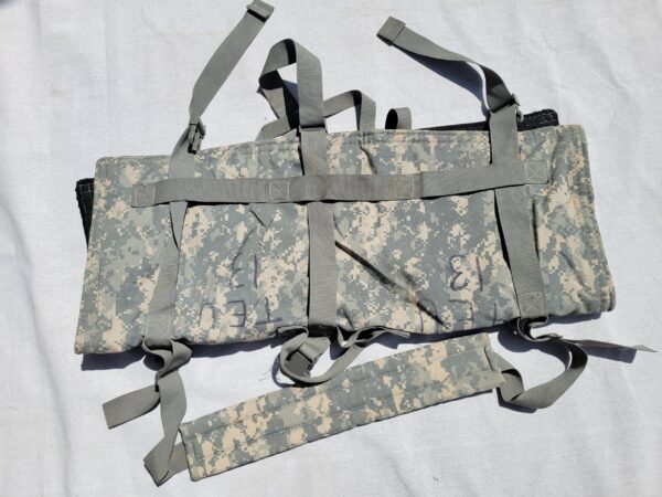 Bulldog M249 Barrel Bag