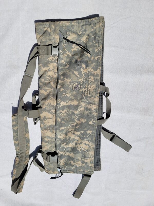 Bulldog M249 Barrel Bag