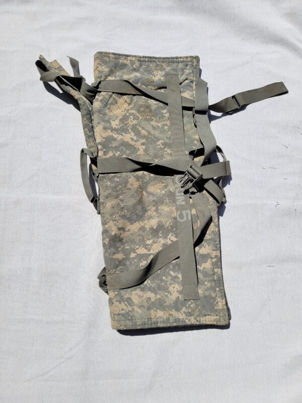 Bulldog M249 Barrel Bag