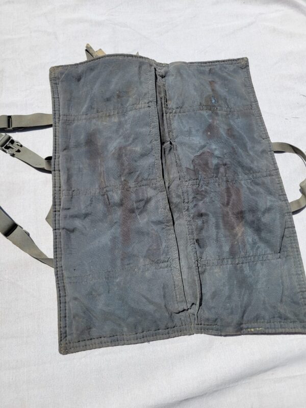 Bulldog M249 Barrel Bag