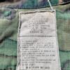 USMC Hot weather camouflage