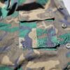 USMC Hot weather camouflage