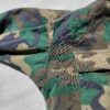 USMC Hot weather camouflage