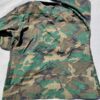 USMC Hot weather camouflage