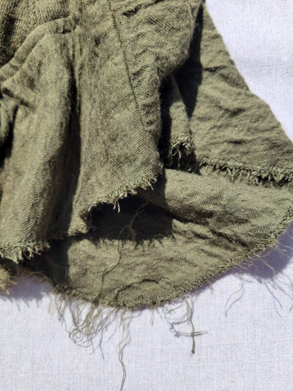 US Korean War Tanker Balaclava - Image 3