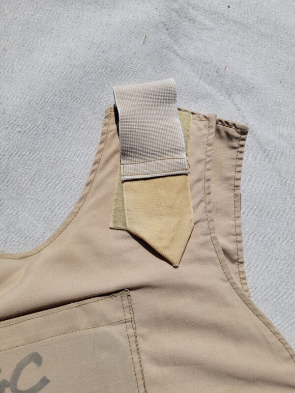 Point Blank Small Arms Protective Undergarment - Image 3