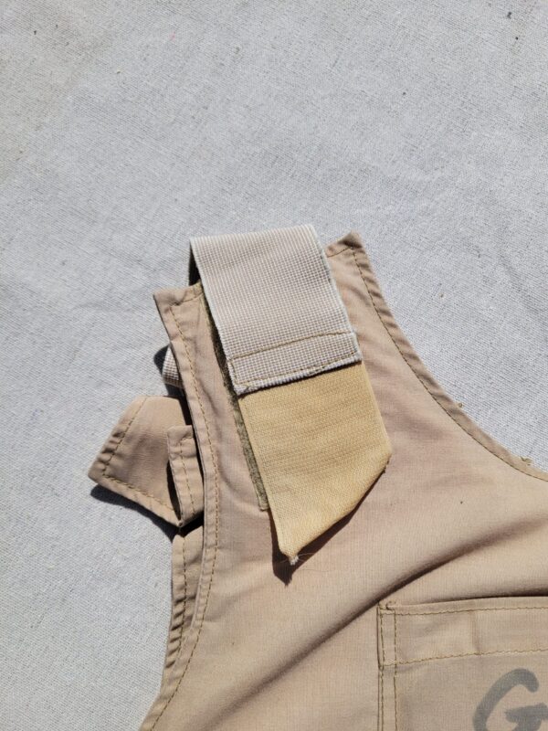 Point Blank Small Arms Protective Undergarment - Image 4