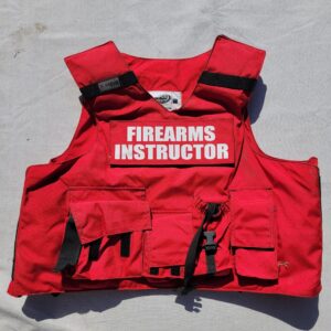 Point Blank Body Armor