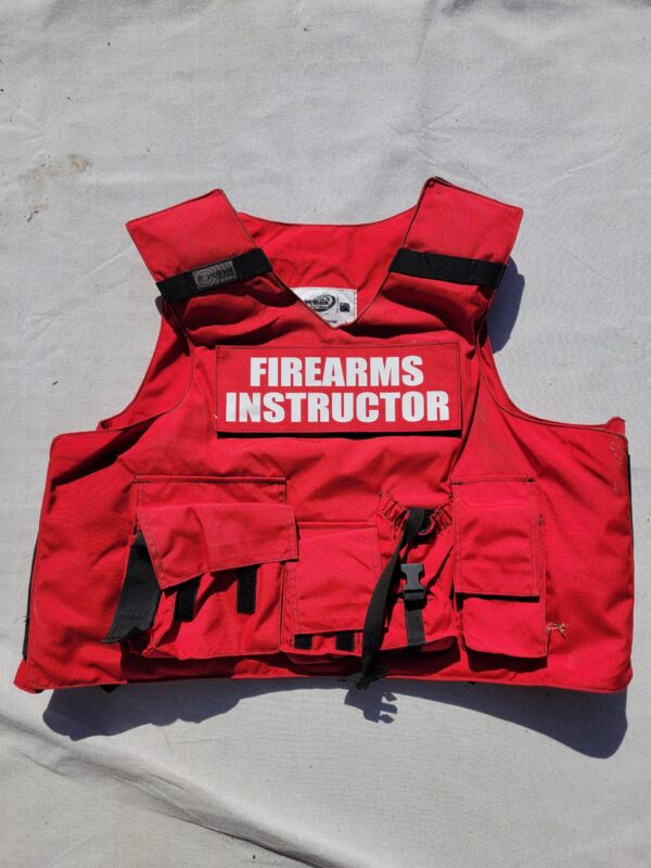 Point Blank Body Armor