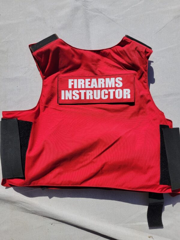 Point Blank Body Armor