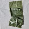 WW2 Rifle/Carbine Rain Cover , Plastic - Image 2