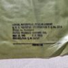 WW2 Rifle/Carbine Rain Cover , Plastic - Image 6