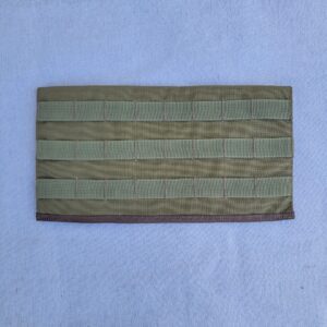 Eagle Ind. Plate Carrier Retrofit Front Piece