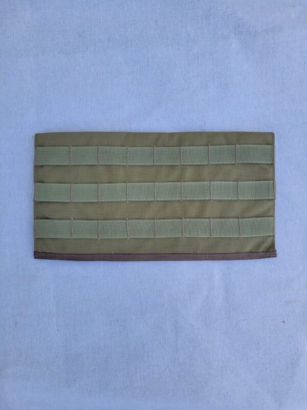 Eagle Ind. Plate Carrier Retrofit Front Piece