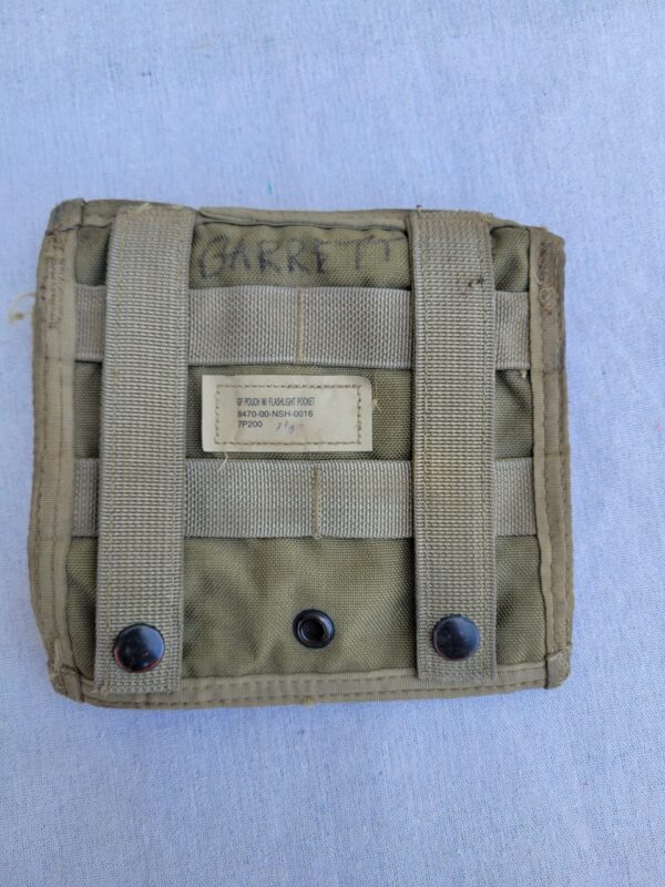 Eagle Ind Flashlight Pouch