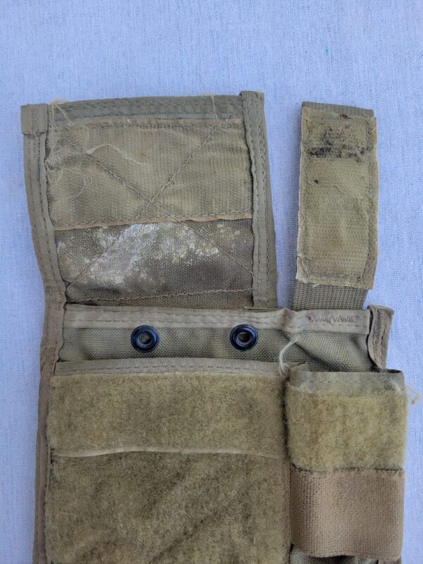 Eagle Ind Flashlight Pouch
